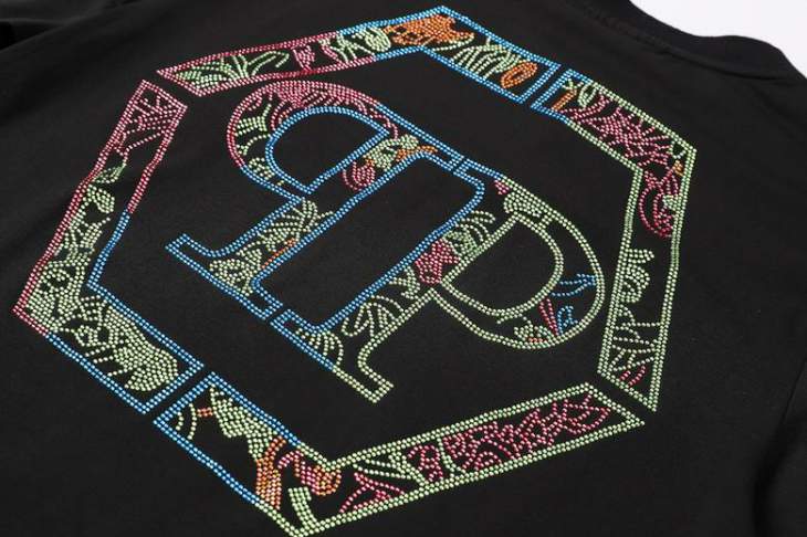 Picture of Philipp Plein T Shirts Short _SKUPPM-3XL8l21643793